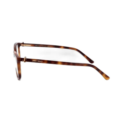 Square Frame Glasses