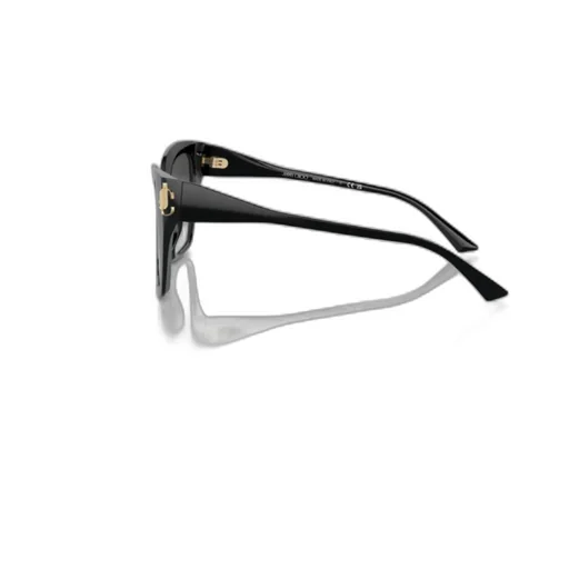 Cat-Eye Frame Sunglasses