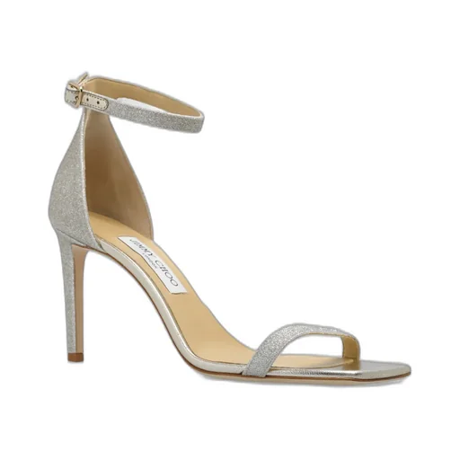 Alva Heeled Sandals