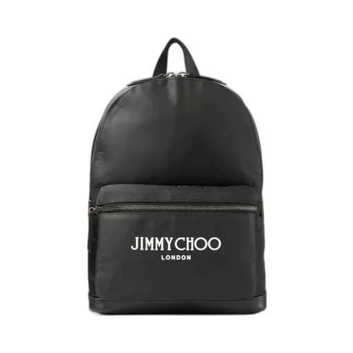 Zipper Backpack
