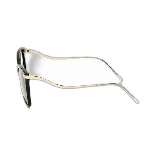 Steff Cat-Eye Frame Sunglasses