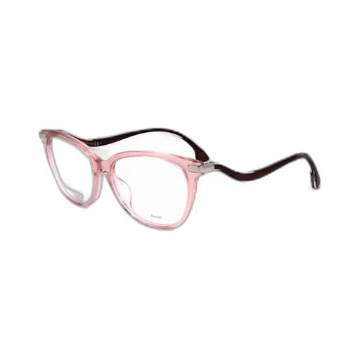 Cat-Eye Glasses