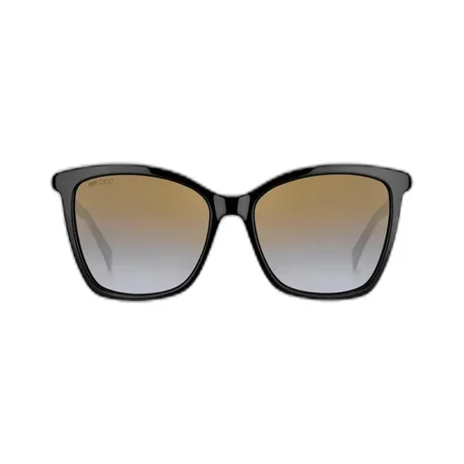 Square Frame Sunglasses
