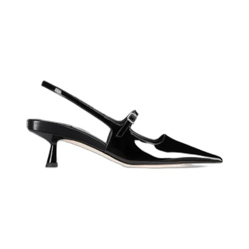 Didi 45 Slingback Pumps