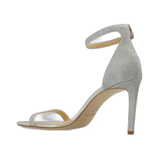 Alva Heeled Sandals
