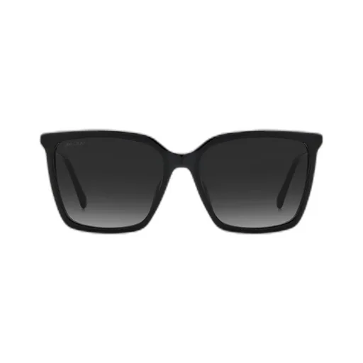 Rectangular Frame Sunglasses