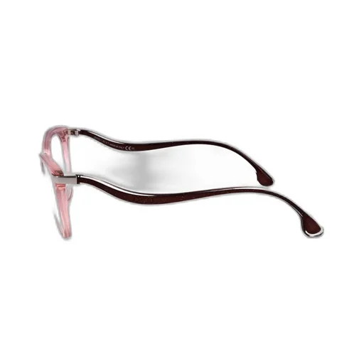 Cat-Eye Glasses