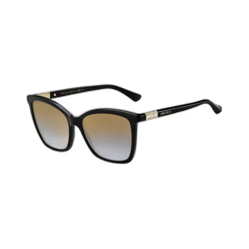 Square Frame Sunglasses