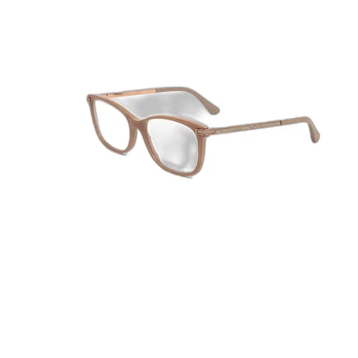 Square Frame Glasses