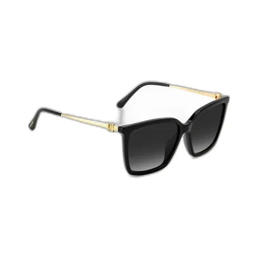 Rectangular Frame Sunglasses