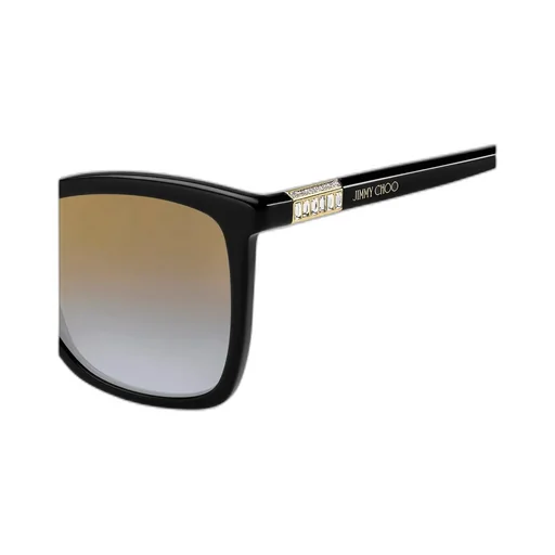 Square Frame Sunglasses