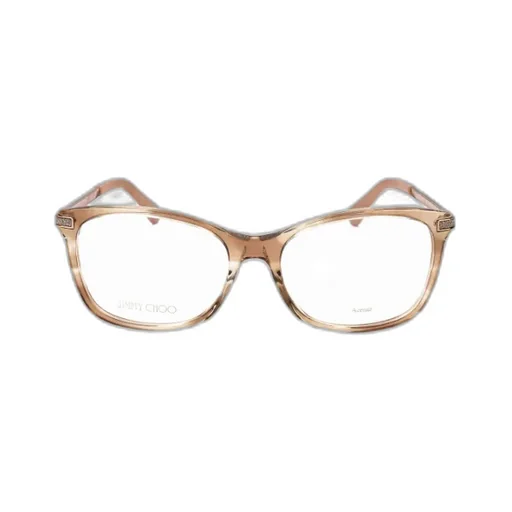 Square Frame Glasses