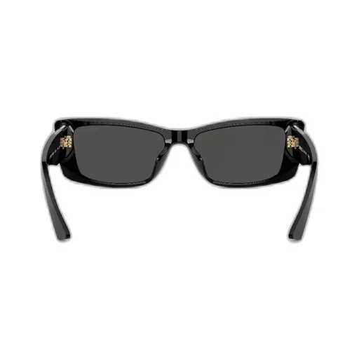 Rectangle Frame Sunglasses
