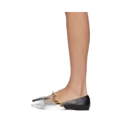 Diamond Tilda Ballet Flats