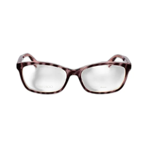 Rectangular Frame Glasses