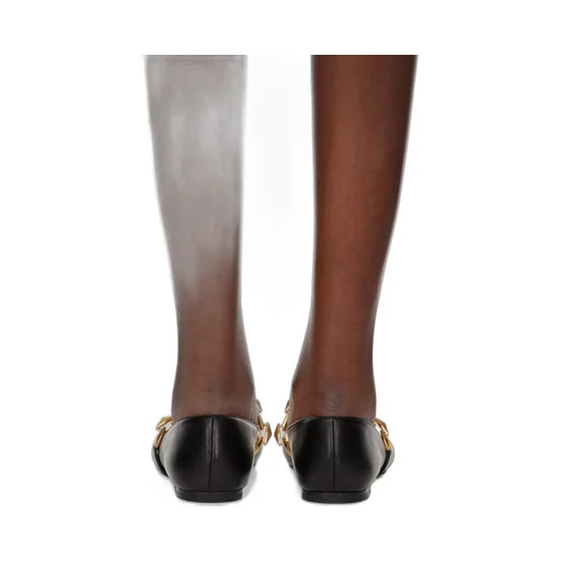 Diamond Tilda Ballet Flats