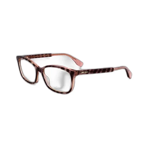 Rectangular Frame Glasses