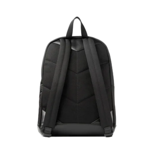 Zipper Backpack