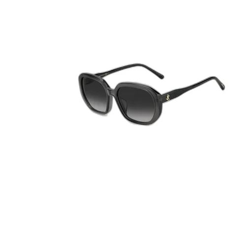 Karly Square Frame Sunglasses