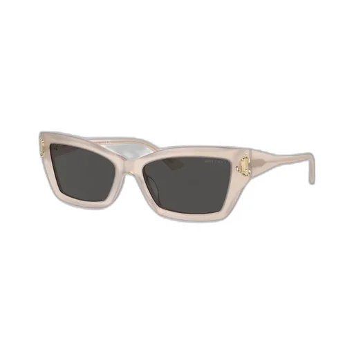 Rectangle Frame Sunglasses