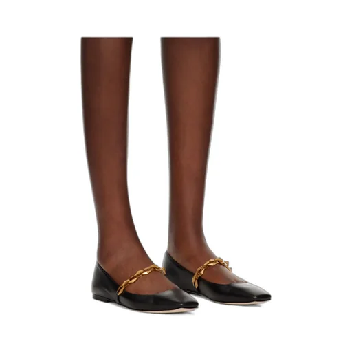 Diamond Tilda Ballet Flats