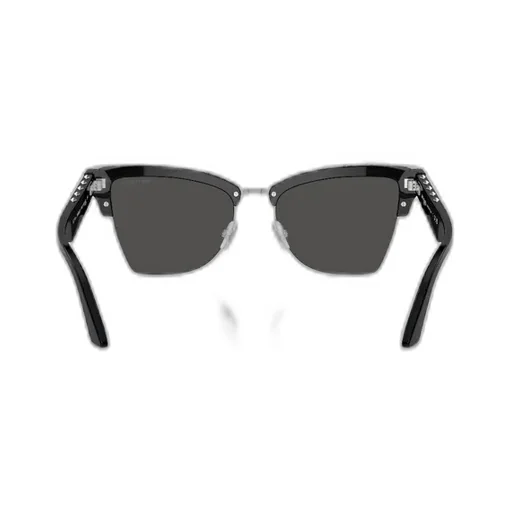 Maxime Butterfly Frame Sunglasses