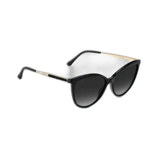 Cat-Eye Sunglasses