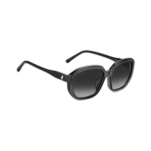Karly Square Frame Sunglasses