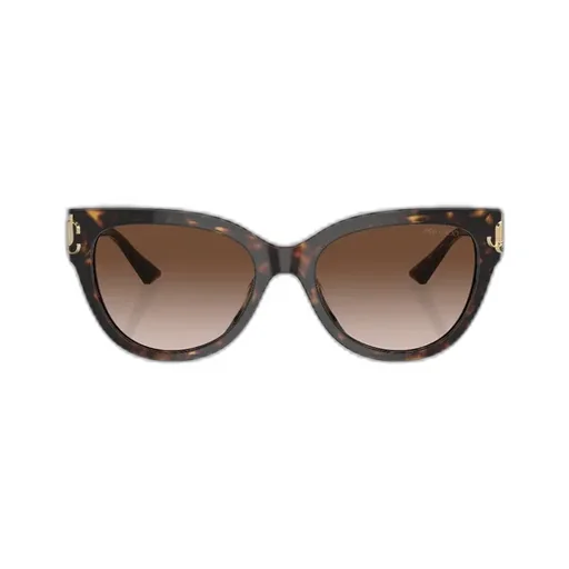 Square Frame Sunglasses