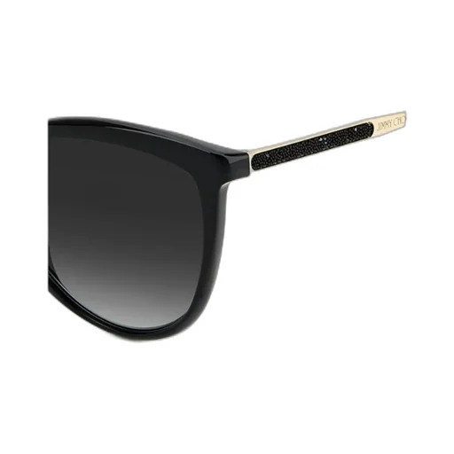 Cat-Eye Sunglasses