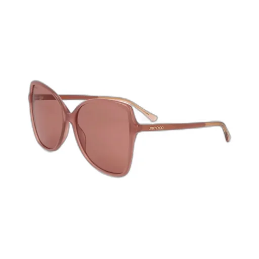 Fede Butterfly Frame Sunglasses