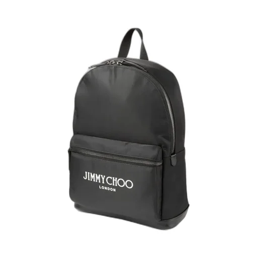 Zipper Backpack