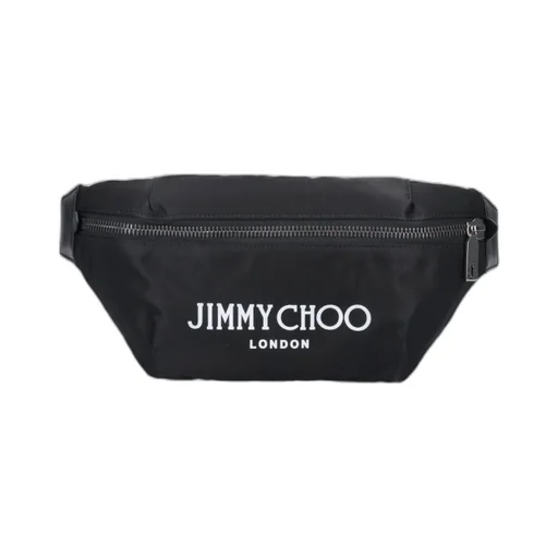 Finsley Logo Patch Belt Bag