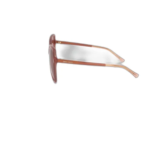 Fede Butterfly Frame Sunglasses