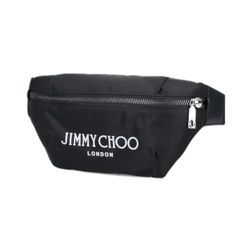 Finsley Logo Patch Belt Bag