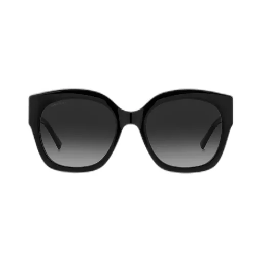 Square-Frame Sunglasses