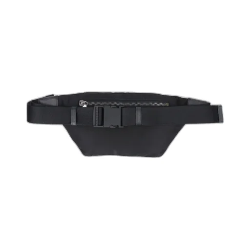 Finsley Logo Patch Belt Bag