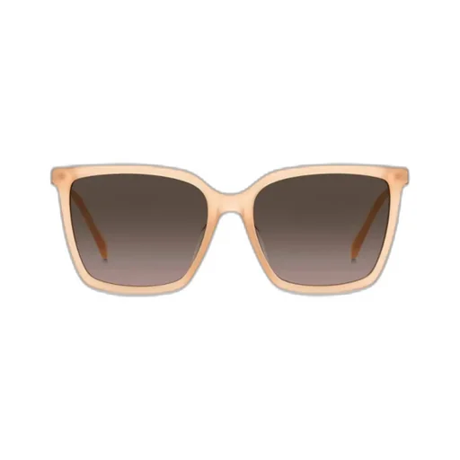 Square Frame Sunglasses
