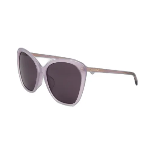 Ele Cat-Eye Frame Sunglasses