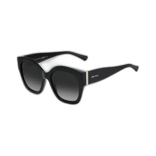 Square-Frame Sunglasses