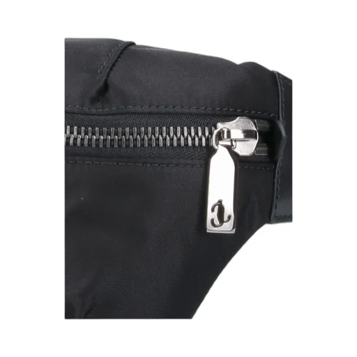 Finsley Logo Patch Belt Bag