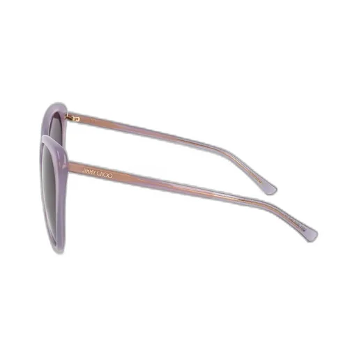 Ele Cat-Eye Frame Sunglasses