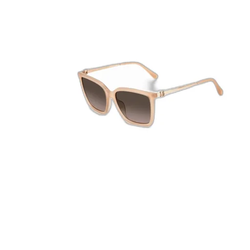 Square Frame Sunglasses