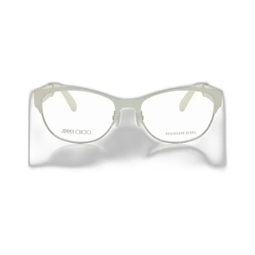 Cat-Eye Glasses
