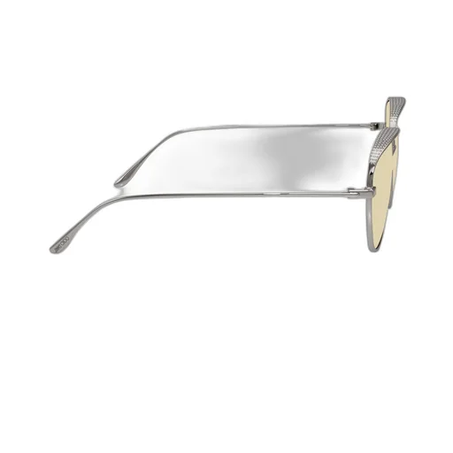 Round Frame Sunglasses