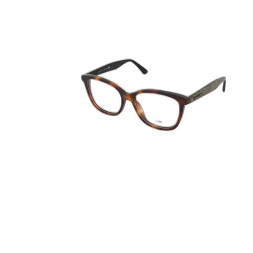 Cat-Eye Glasses
