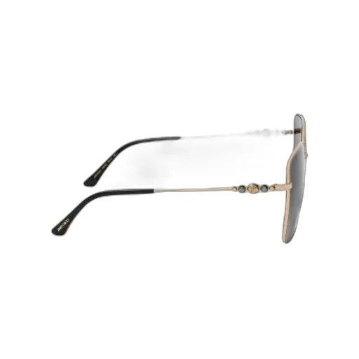 Hester Square Frame Sunglasses