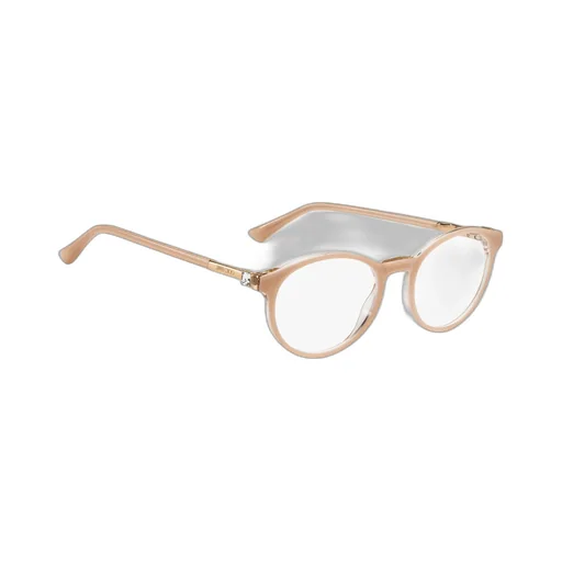 Cat-Eye Glasses