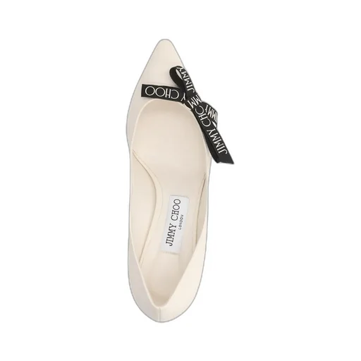 Romy Pointed-Toe Pumps
