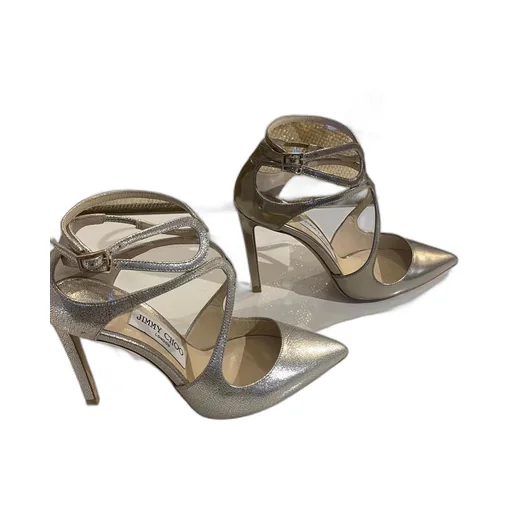 Pointed Stilettos